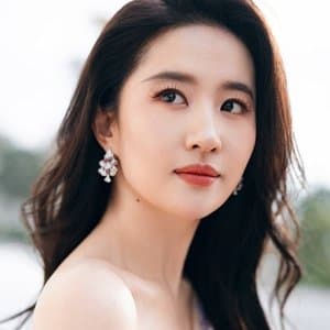 Liu Yifei