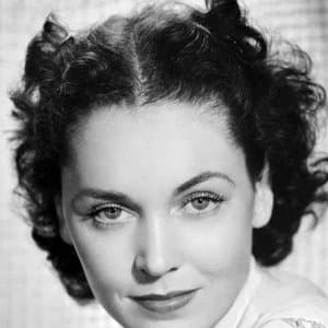 Maureen O'Sullivan