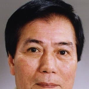 Mitsuo Senda