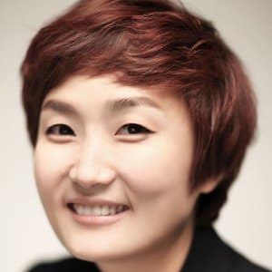 Park Kyeong-rim