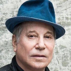 Paul Simon