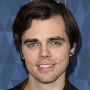 Reid Ewing