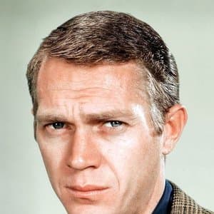 Steve McQueen