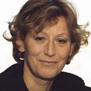 Teresa Budzisz-Krzyżanowska