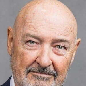 Terry O'Quinn