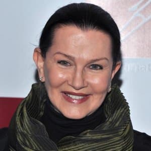 Veronica Hamel