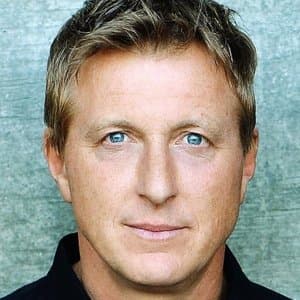 William Zabka