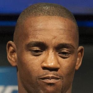 Yves Edwards