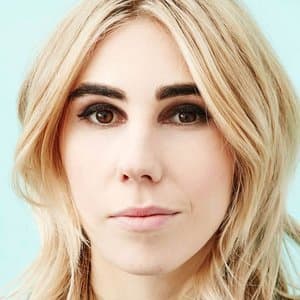 Zosia Mamet