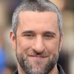 Dustin Diamond