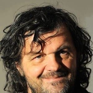 Emir Kusturica