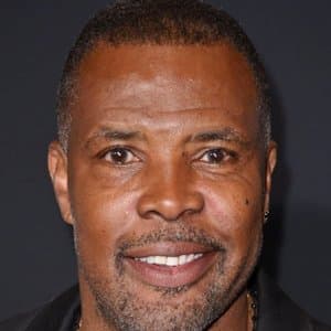 Eriq La Salle