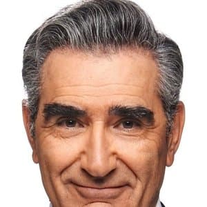 Eugene Levy