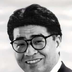 Ginzo Matsuo