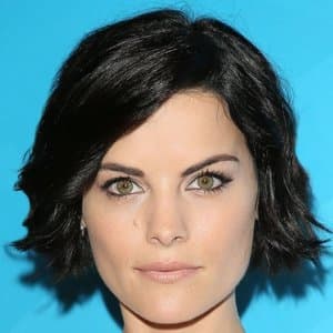 Jaimie Alexander