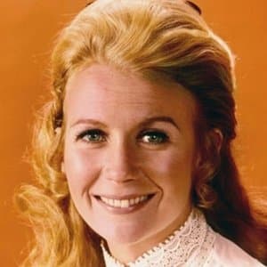 Juliet Mills