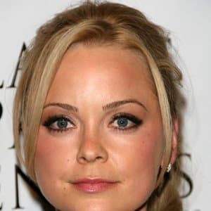 Marisa Coughlan