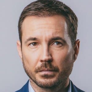 Martin Compston