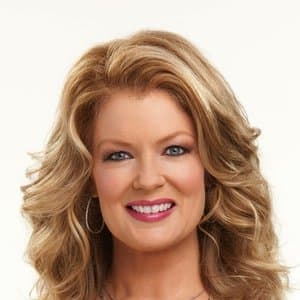 Mary Hart