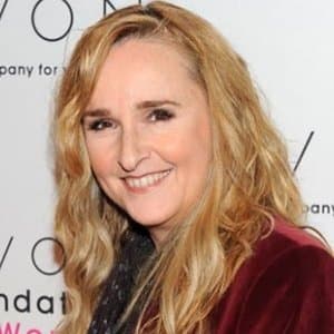 Melissa Etheridge