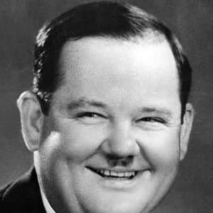 Oliver Hardy