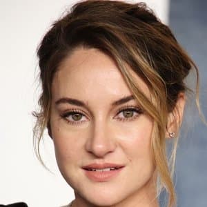 Shailene Woodley