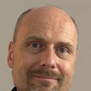 Stefan Molyneux