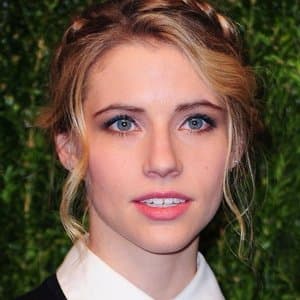 Wallis Currie-Wood