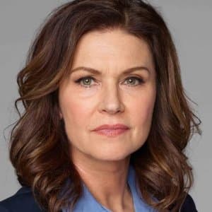 Wendy Crewson