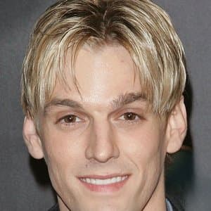 Aaron Carter