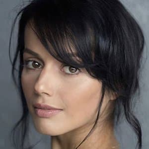 Amrita Acharia