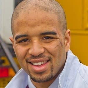 Andrew Shim