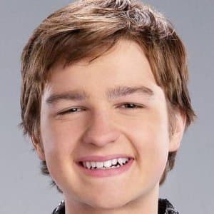 Angus T. Jones