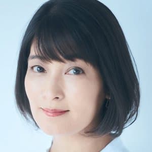 Ayako Kawasumi