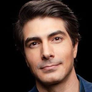 Brandon Routh