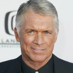 Chad Everett