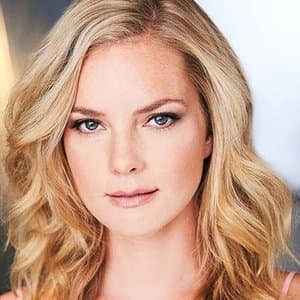 Cindy Busby