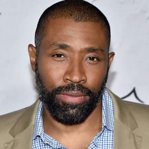 Cress Williams