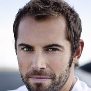 Daniel MacPherson