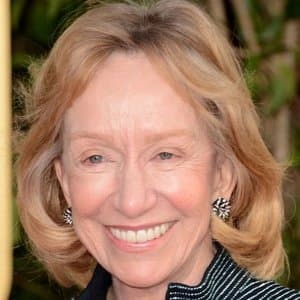 Doris Kearns Goodwin