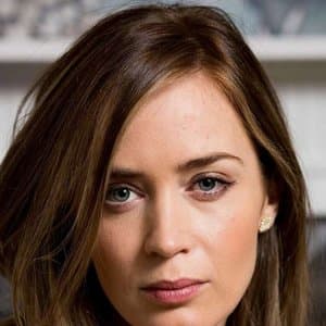 Emily Blunt