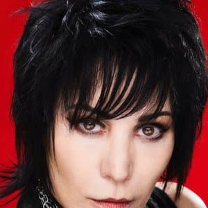 Joan Jett