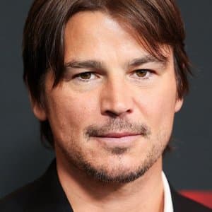 Josh Hartnett