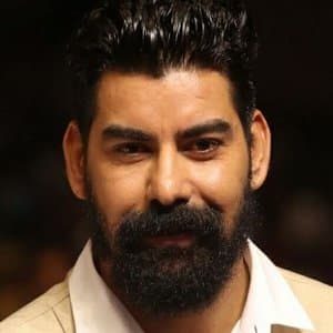 Kabir Duhan Singh