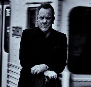 Kiefer Sutherland