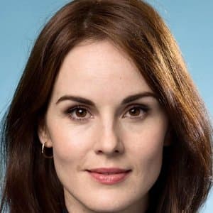 Michelle Dockery