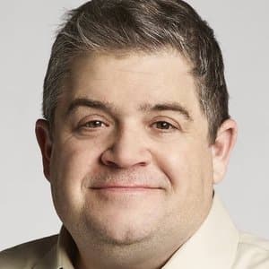 Patton Oswalt