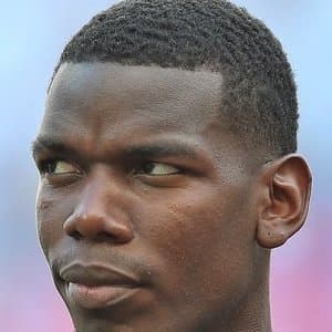 Paul Pogba