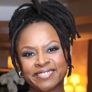 Robin Quivers