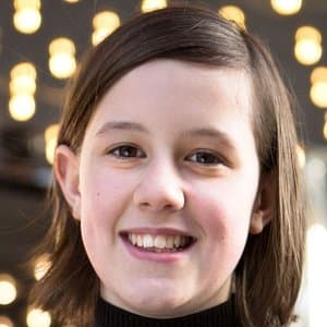 Ruby Barnhill